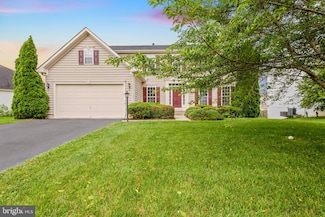 11640 Hopyard Dr, King George, VA 22485
