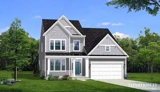 355 Lexington Cir, Bridgeport, WV 26330