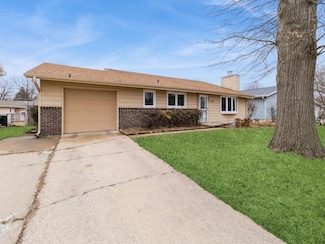 2006 Catalina Place, Marshalltown, IA 50158