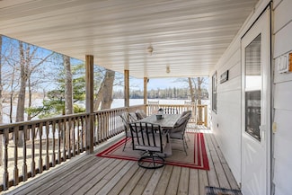 10006 Lakeside Dr, Finlayson, MN 55735