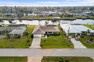 751 Ellicott Cir NW, Port Charlotte, FL 33952