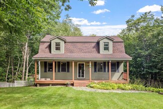 30 Canterbury Crossing, Northfield, NH 03276