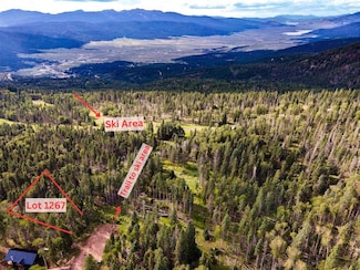 Lot 1267 Starlight Overlook, Angel Fire, NM 87710
