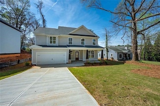 1475 Eastland Rd SE, Atlanta, GA 30316