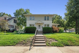 2701 Ulysses St NE, Minneapolis, MN 55418