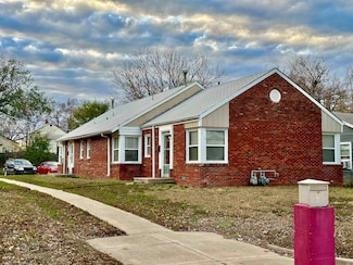 1719 S Glenn St, Wichita, KS 67213