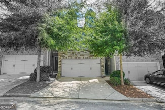 4495 Mountain Ash Dr Unit 12, Stone Mountain, GA 30083
