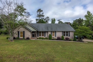 143 Westlake Dr, Cuthbert, GA 39840