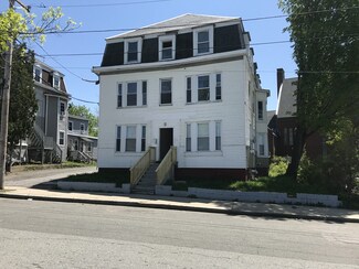 5-7 Arlington St, Haverhill, MA 01830