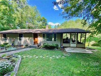 232 Tilson Dr, Mars Hill, NC 28754