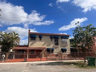 3125 NW 24th Ave, Miami, FL 33142