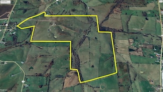 2229 Hillsboro Rd, Flemingsburg, KY 41041