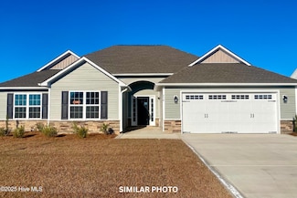 823 Maritime Way, Jacksonville, NC 28546