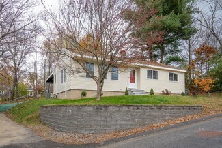 4 Hillcrest Ave, Pembroke, NH 03275