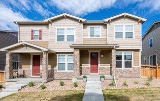 4350 S Netherland St, Aurora, CO 80015