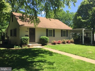 1905 Griffith Rd, Falls Church, VA 22043
