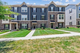 4440 Carteret St, Charlotte, NC 28205