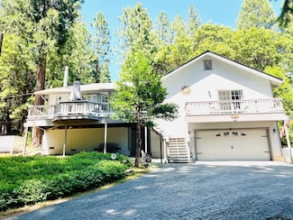 27165 Barton Rd, Pioneer, CA 95666