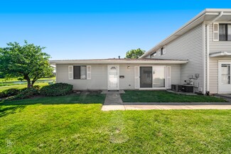 925 Shattuck Ln Unit 1264, Schaumburg, IL 60194