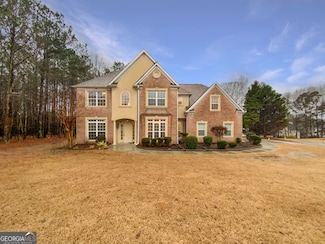 175 Stillwood Dr, Fayetteville, GA 30215