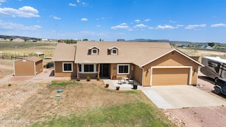 26455 N Bull Snake Rd, Paulden, AZ 86334