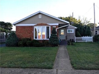 1567 Luzerne St, Bethlehem, PA 18017