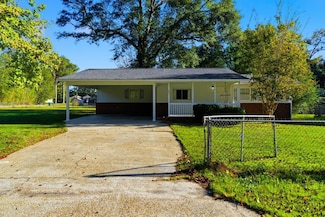 201 Odom Dr, Petal, MS 39465