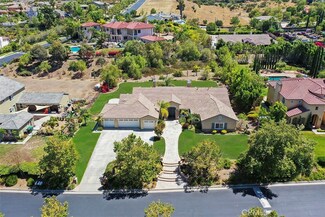 976 Randall Ranch Rd, Corona, CA 92881