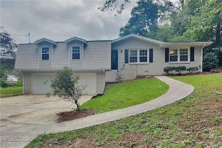 605 Huckleberry Rd, Canton, GA 30114