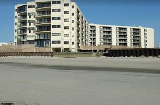 2700 Atlantic Ave Unit 512, Longport, NJ 08403