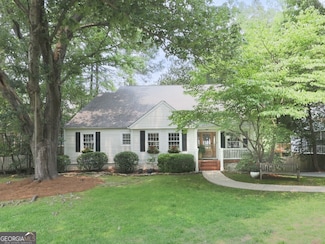 646 Darlington Cir NE, Atlanta, GA 30305