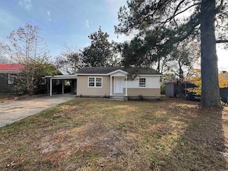 1001 Montclair St, Benton, AR 72015