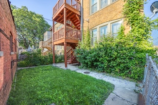 7846 S Paulina St Unit 1, Chicago, IL 60620