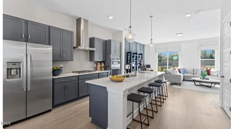 1200 Granholm Rd Unit 42, Cary, NC 27519