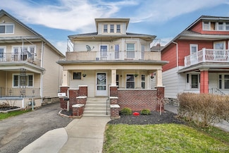 25 Sterling Ave, Buffalo, NY 14216