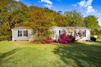 26 N Daisy Dr, Middlesex, NC 27557