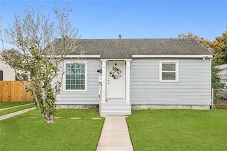 39 Vivian Ct, New Orleans, LA 70131