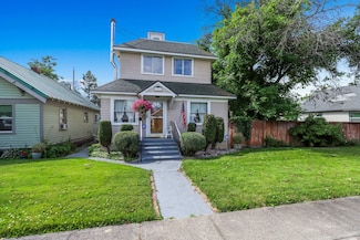 1026 E Liberty Ave, Spokane, WA 99207