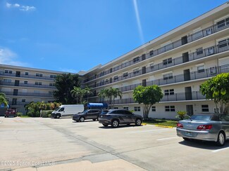 1700 N Atlantic Ave Unit 126, Cocoa Beach, FL 32931