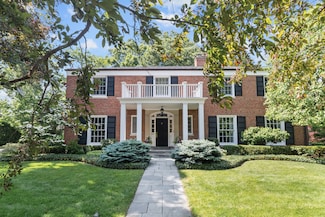545 Sheridan Rd, Winnetka, IL 60093