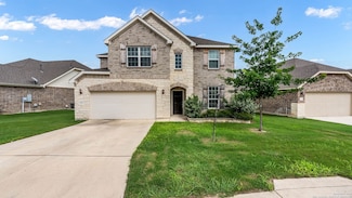 1708 Argos Star, San Antonio, TX 78245