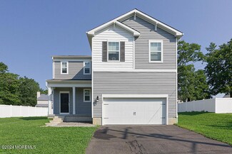 122 Nautilus Dr, Barnegat Township, NJ 08005