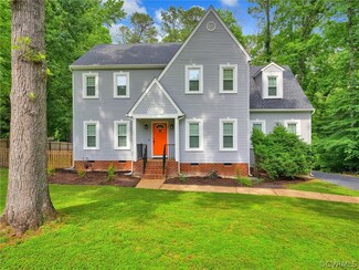 14213 Amstel Bluff Terrace, Chesterfield, VA 23838