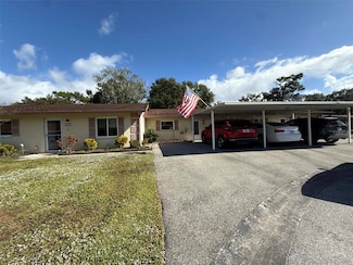 4567 Shoshone Trail Unit 167, Sarasota, FL 34233