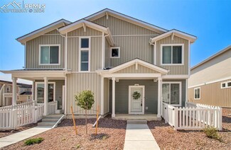9280 Lytle Grove, Colorado Springs, CO 80927