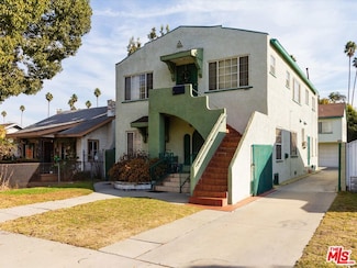 4246 3rd Ave, Los Angeles, CA 90008