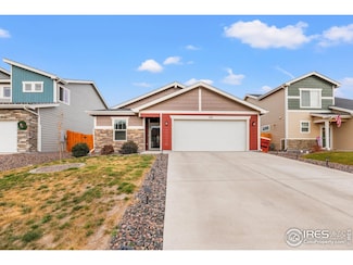 515 Wildcat Pkwy, Wiggins, CO 80654