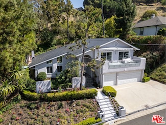 9775 Millboro Place, Beverly Hills, CA 90210