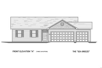 214 Plymouth Dr, Wright City, MO 63390