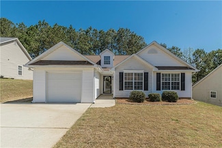 539 Creekview Overlook Unit 4, Stockbridge, GA 30281